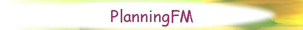 PlanningFM