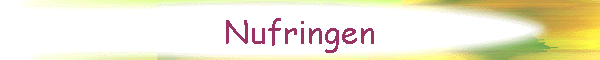 Nufringen
