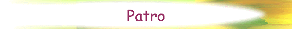 Patro